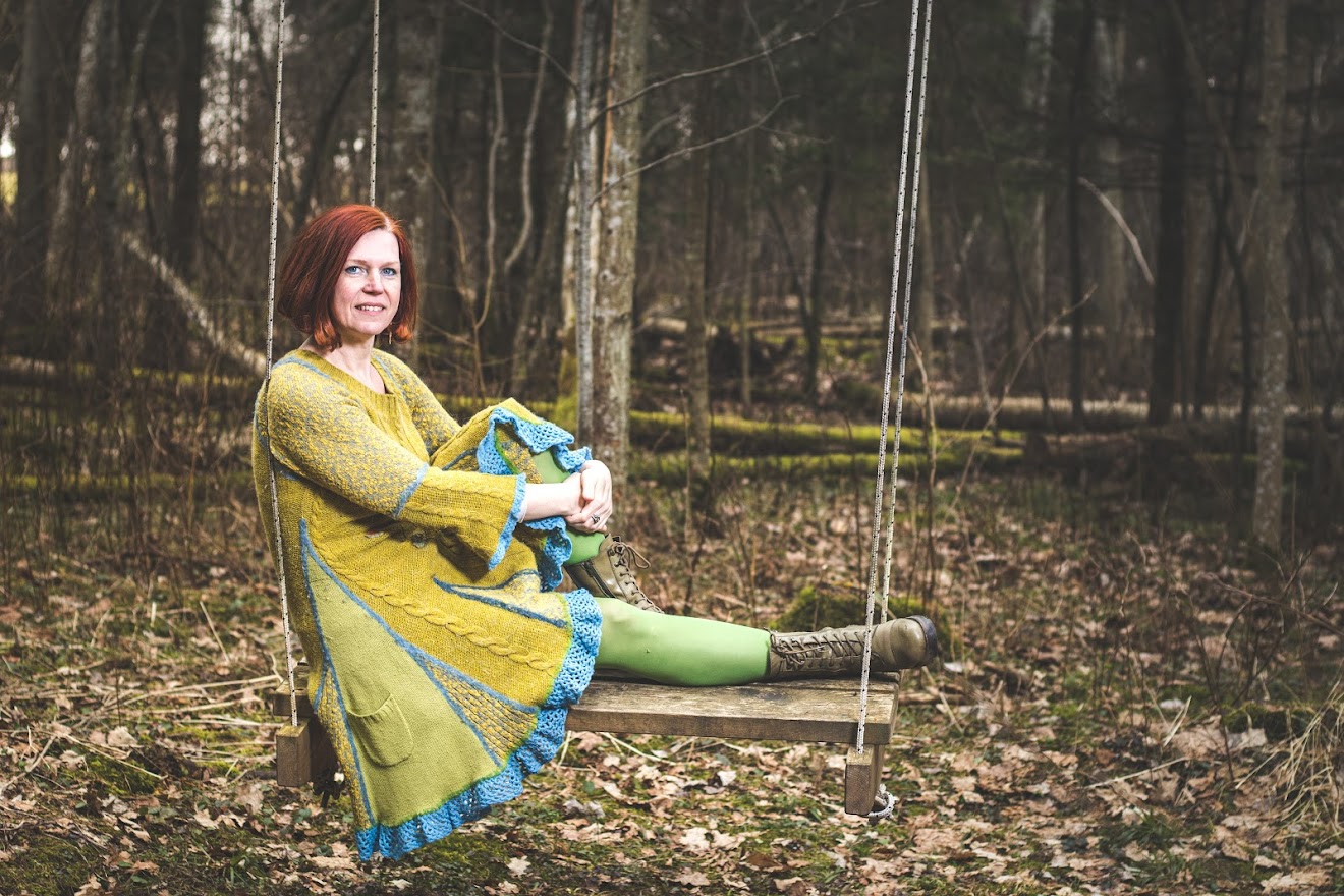 MetsaLiisu keraamika töötuba